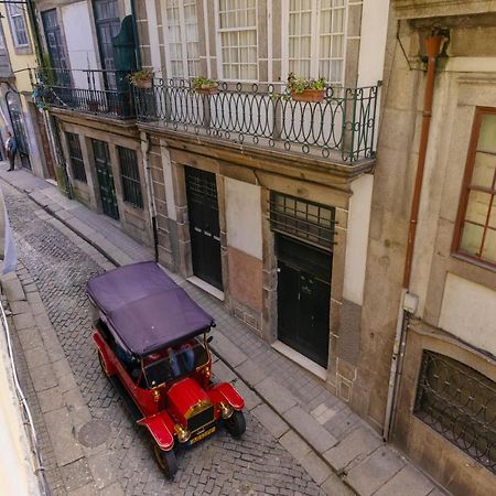 Sunny Oporto, Douro Apartments Extérieur photo
