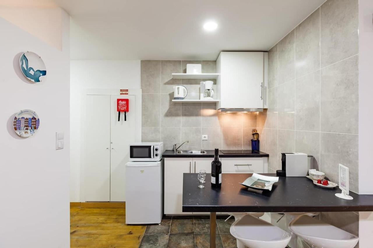 Sunny Oporto, Douro Apartments Extérieur photo