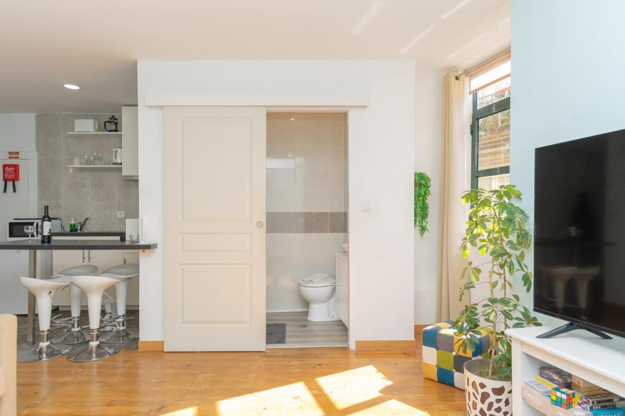 Sunny Oporto, Douro Apartments Extérieur photo