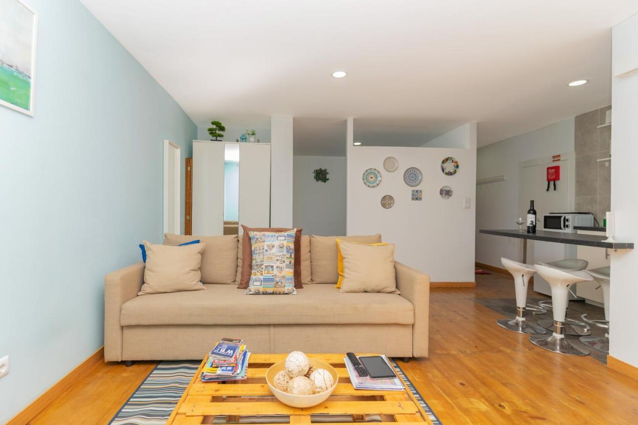 Sunny Oporto, Douro Apartments Extérieur photo
