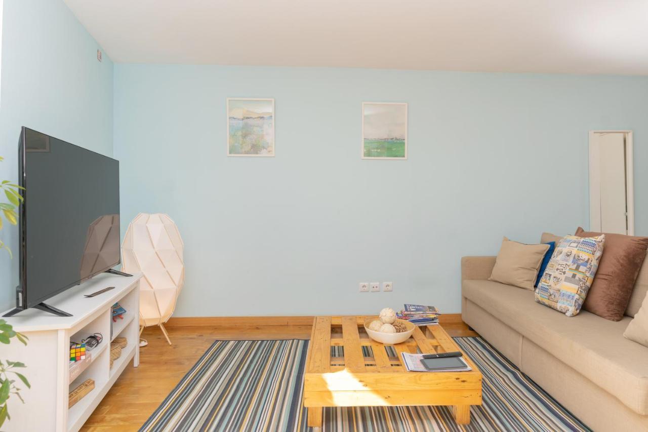 Sunny Oporto, Douro Apartments Extérieur photo