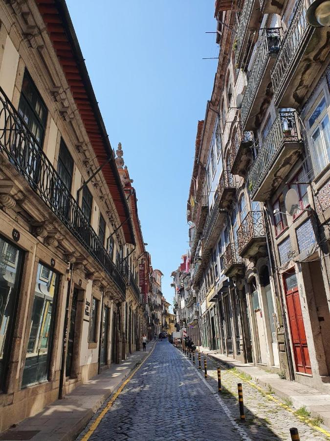 Sunny Oporto, Douro Apartments Extérieur photo