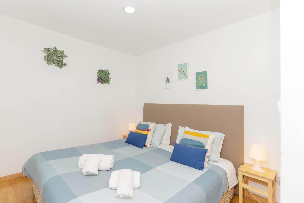 Sunny Oporto, Douro Apartments Extérieur photo