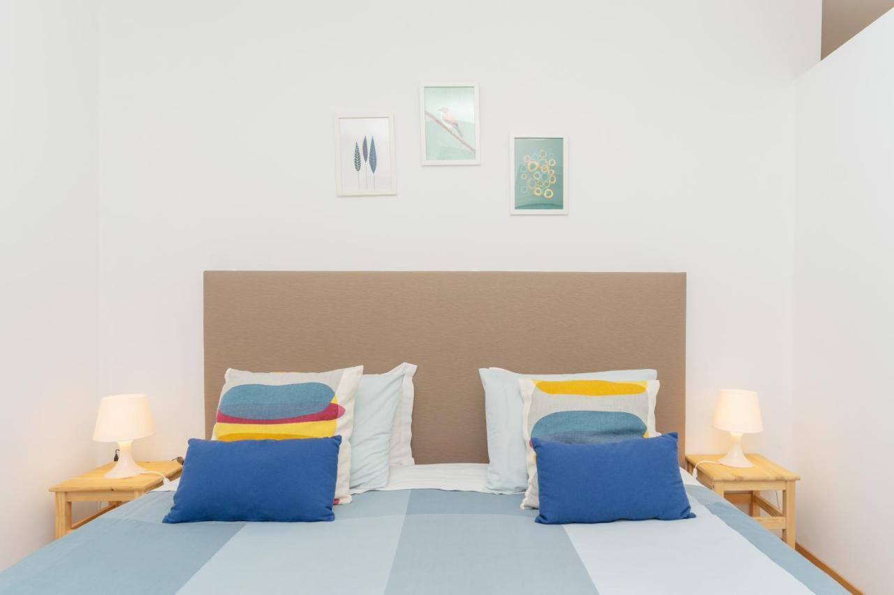 Sunny Oporto, Douro Apartments Extérieur photo